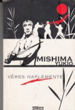 Mishima Yukio : VÉRES NAPLEMENTE