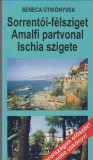 Monos János : Sorrentói-félsziget, Amalfi partvonal, Ischia szigete