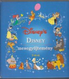 Nancy Parent : DISNEY MESEGYŰJTEMÉNY