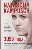 Natascha Kampusch : 3096 nap