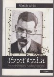 Németh Attila : JÓZSEF ATTILA PSZICHIÁTRIAI BETEGSÉGEI