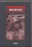 Nitobe-Inazo  :  BUSHIDO