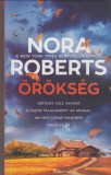 Nora Roberts : ÖRÖKSÉG