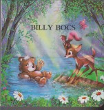 Petrőczi Éva : Billy Bocs