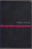 Piller Dezső : Szántódpuszta