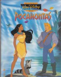 POCAHONTAS --  Klasszikus Walt Disney  19.