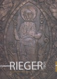 Prokopp Mária: Rieger Tibor  (dedikált)