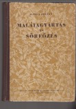 Rázga Zoltán : Malátagyártás és sörfőzés