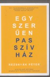 Rezsnyák Péter :  Egyszerűen ​passzívház