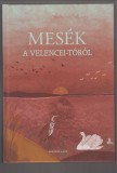 Rodics Eszter Czikkely Panni : Mesék a Velencei-tóról