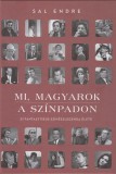 Sal Endre : Mi, magyarok a színpadon