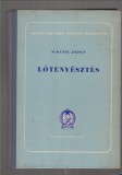 Schandl József  : Lótenyésztés