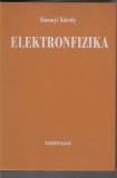 Simonyi Károly : Elektronfizika