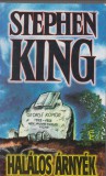 Stephen King : A HALÁLOS ÁRNYÉK