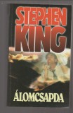 Stephen King : ÁLOMCSAPDA