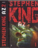 Stephen King :  AZ 1-2.