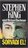 Stephen King (Richard Bachman) : SORVADJ EL