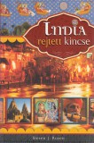 Steven J. Rosen : INDIA REJTETT KINCSE