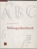 Suzanne West : STÍLUSGYAKORLATOK