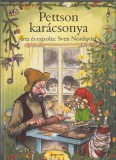 Sven Nordqvist : PETTSON KARÁCSONYA