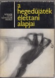 Szende Ottó-Nemessúri Mihály : A hegedűjáték élettani alapjai
