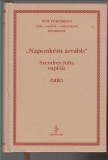 Szendrey Júlia  : "Naponként árvább" - Szendrey Júlia naplója