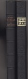 Szent Biblia - Újszövetségi Szentírás - A Vulgata szerint +  P. Didon : Jézus élete  ( 2 db  könyv)