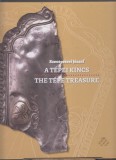 Szentpéteri József  :  A tépei kincs /The Tépe Treasure