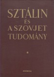 SZTÁLIN ÉS A SZOVJET TUDOMÁNY