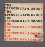THE SPENCER DAVIS GROUP  kislemez ( HIGH TIME BABY /  KEEP ON RUNING )