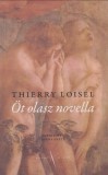 Thierry Loisel : Öt olasz novella