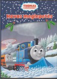 Thomas, a gőzmozdony - Havas meglepetés