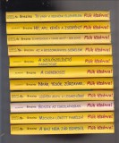 Thomas Brezina : Fiúk kizárva!    (11 db könyv)