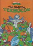 Tini nindzsa teknőcök