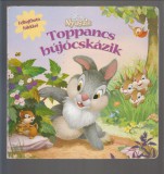 TOPPANCS BÚJÓCSKÁZIK  --( Disney nyuszik)