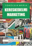 Tötőcsik Mária : KERESKEDELMI MARKETING
