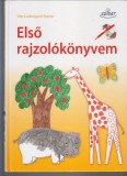 Ute Ludwigsen-Kaiser  :  Első rajzolókönyvem