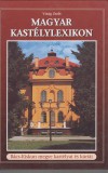 Virág Zsolt  : MAGYAR KASTÉLYLEXIKON 2.  Bács-Kiskun megye