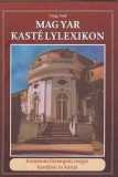 Virág Zsolt : MAGYAR KASTÉLYLEXIKON 4. -- Komárom-Esztergom megye kastélyai és kúriái