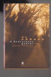 Winfried Georg Sebald : A Szaturnusz gyűrűi - Angliai zarándokút