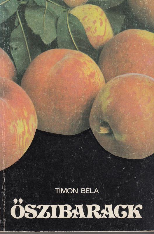 Timon Béla : ŐSZIBARACK