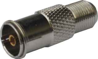 ADAPTER F-ALJZAT – TV KOAX  ALJZAT