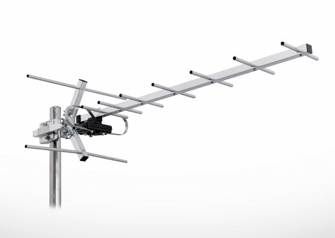 AMIKO AHD-310 DVB-T FÖLDI ANTENNA LTE SZŰRÓVEL