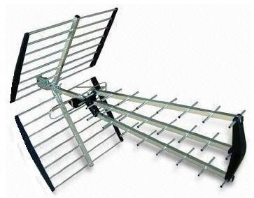 AMIKO AHD-344 LTE DVB-T FÖLDI ANTENNA