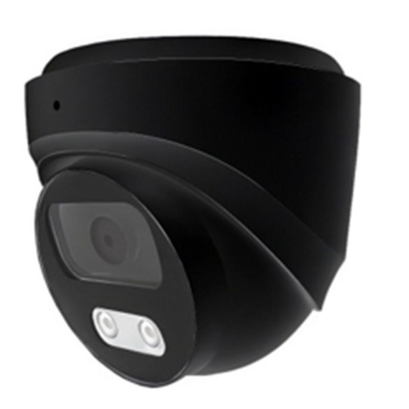 Amiko D20M540B FC POE – 5MP Ultra HD kültéri Full Color IP kamera