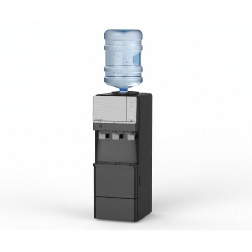 Amiko IM-8000 jégkészítő gép és vízadagoló