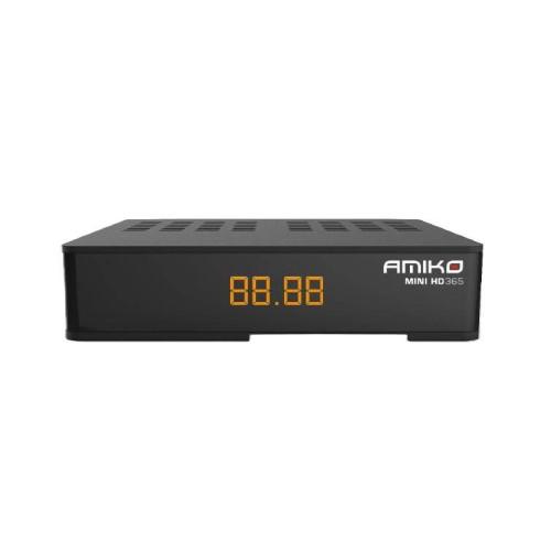 Amiko Mini HD365 műholdvevő