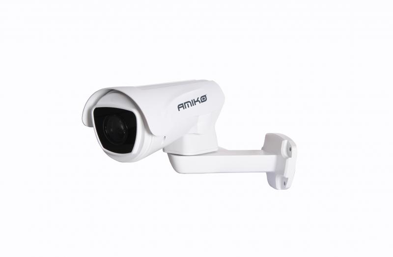 Amiko PTZ10S500 5MP professzionális PTZ IP kamera 10x optikai zoommal