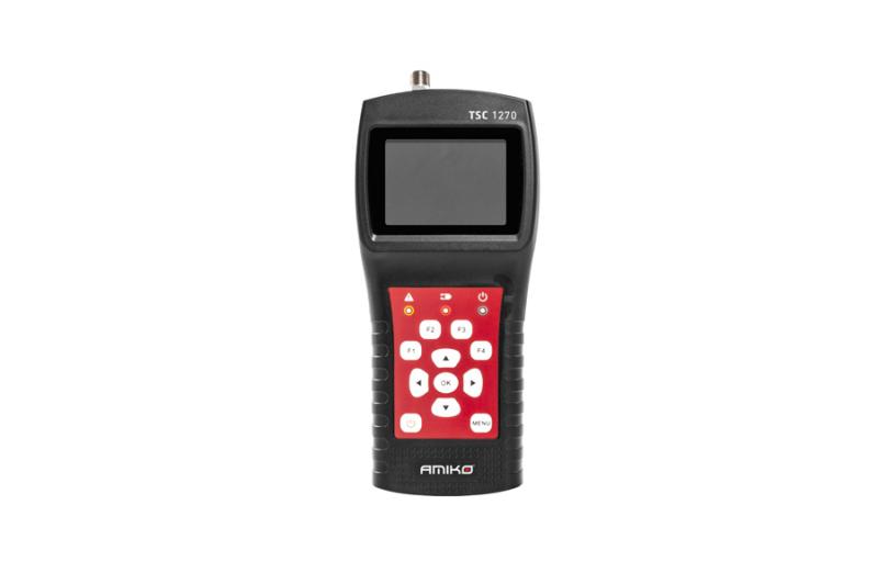 Amiko TSC-1270 univerzális mérőműszer