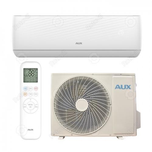 AUX DELTA 2 ASW-H09B5C4/JER3DI-C3-2-KSZKLM5120 2.7 kW hűtő/fűtő klíma